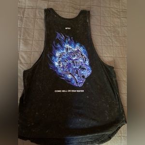 Darc Sport Dark Grey Tank